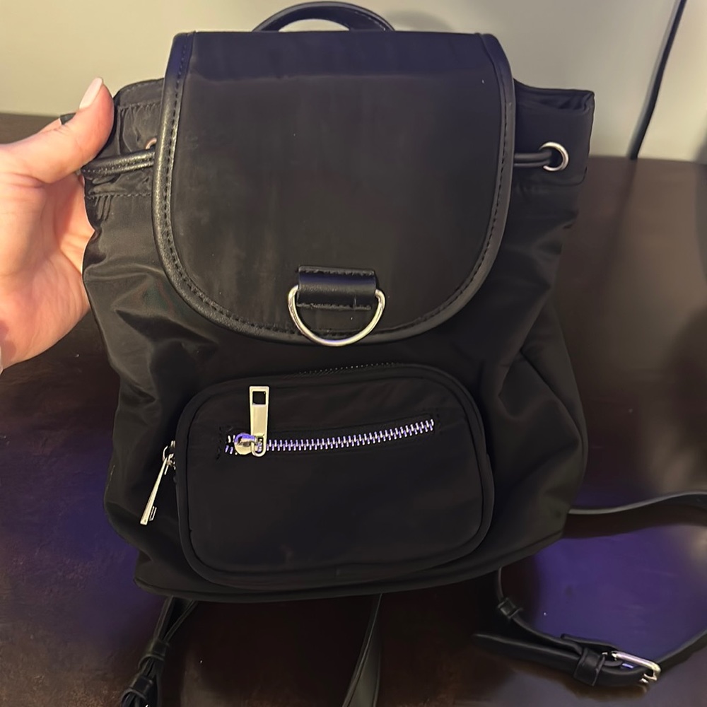 Forever21 bookbag